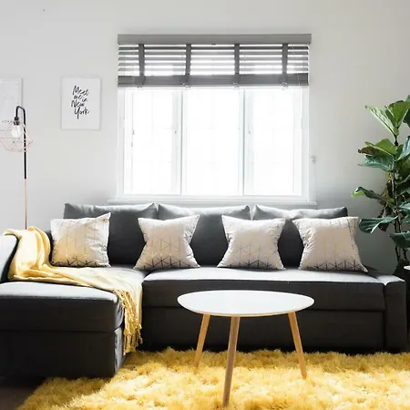 The Soho Hideout - Modern & Central 2Bdr Apartment